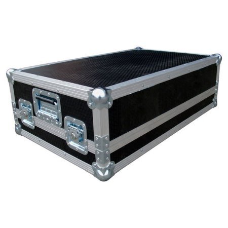 Zero 88 Solution Lighting Console Flight Case